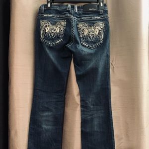 Grace Jeans like new.